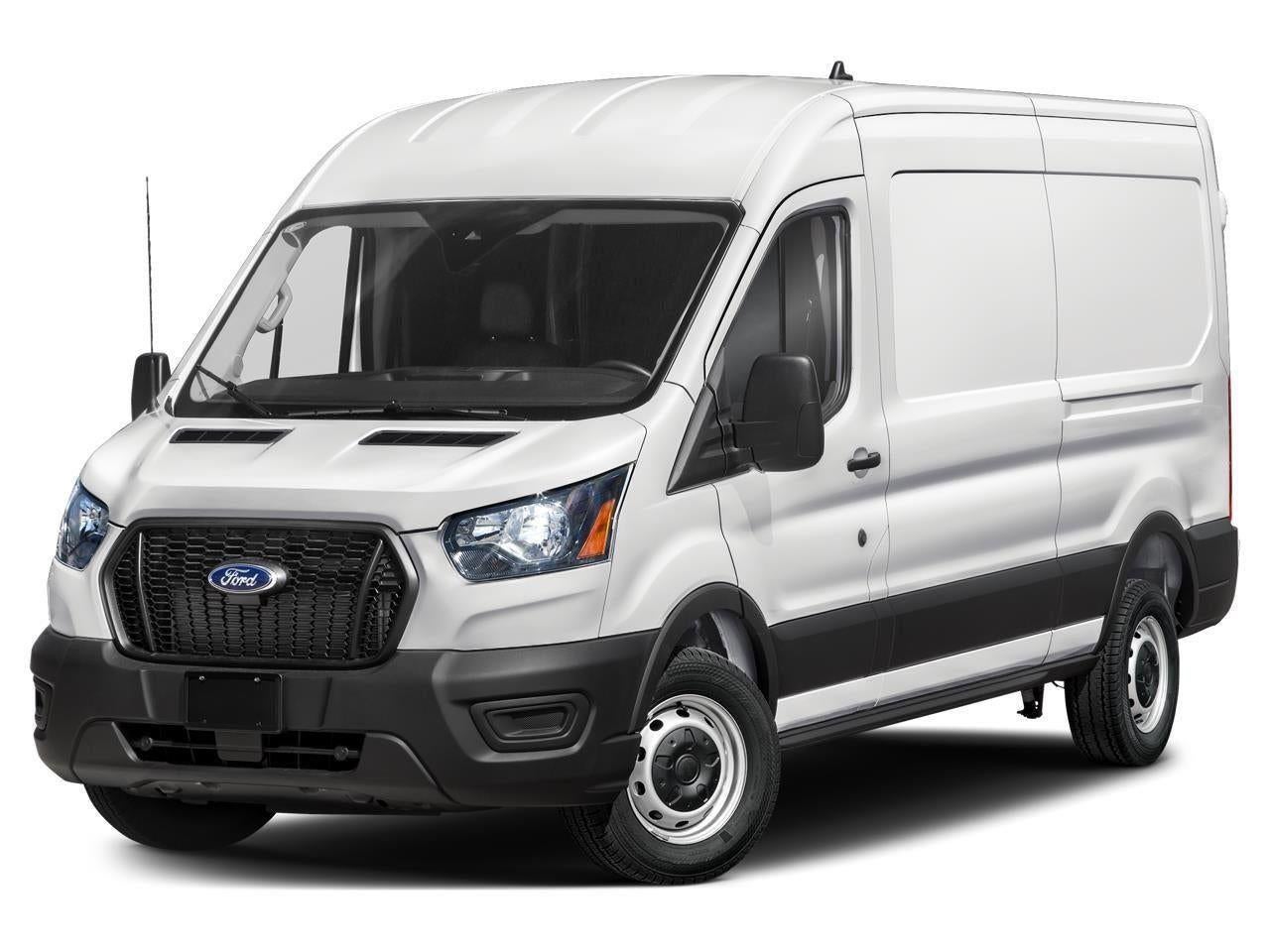 2026 Ford Transit Cargo Van Cargo Van