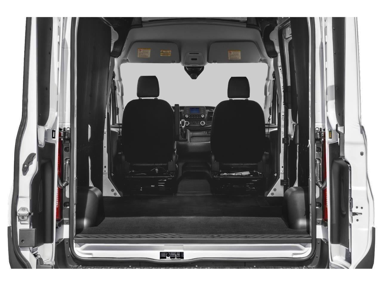 2026 Ford Transit Cargo Van Cargo Van