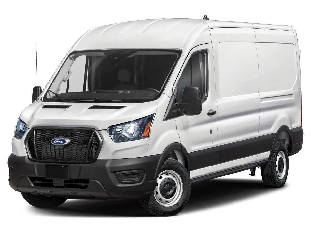 2026 Ford Transit Cargo Van Cargo Van