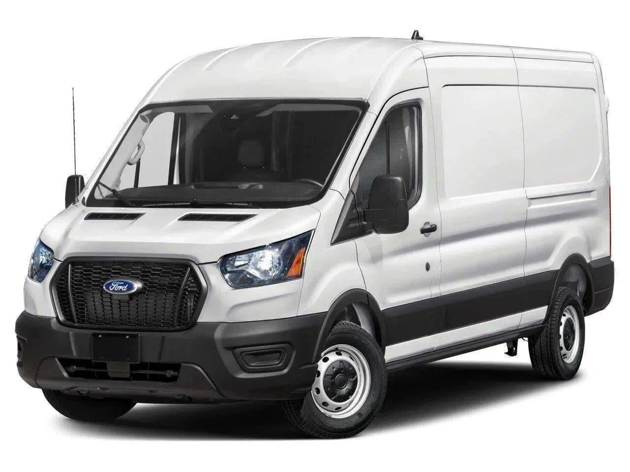 2026 Ford Transit Cargo Van Cargo Van