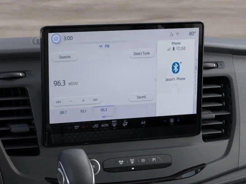 2026 Ford Transit Cargo Van Cargo Van