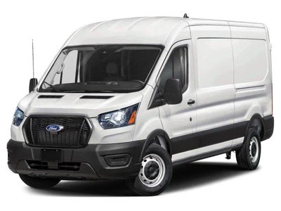 2026 Ford Transit Cargo Van Cargo Van