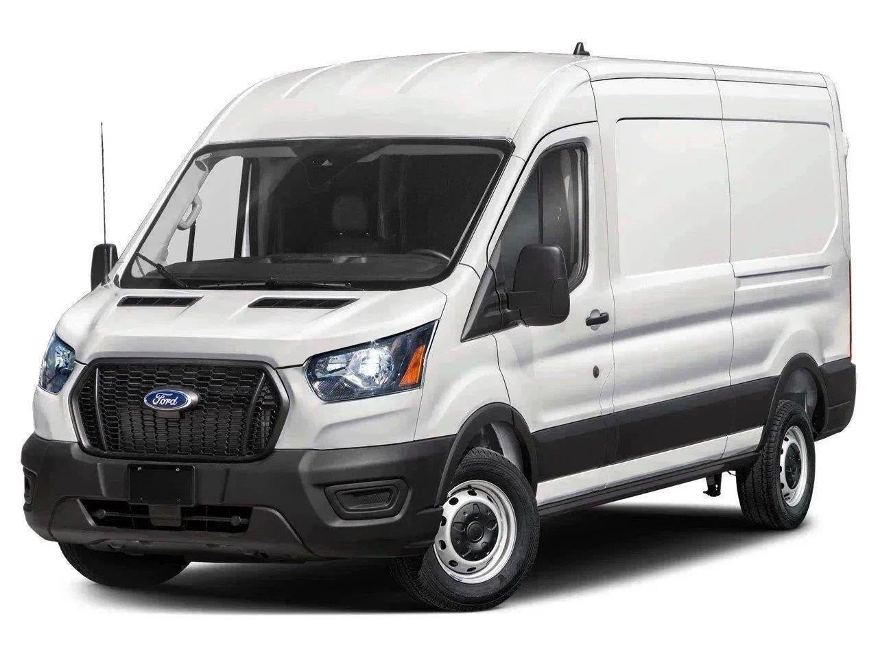 2026 Ford Transit Cargo Van Cargo Van
