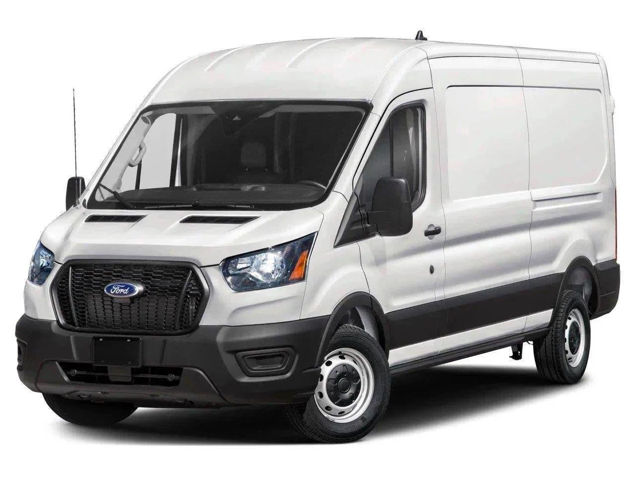 2026 Ford Transit Cargo Van Cargo Van