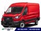 2026 Ford Transit 250