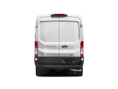 2026 Ford Transit 250