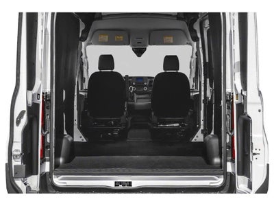 2026 Ford Transit 250