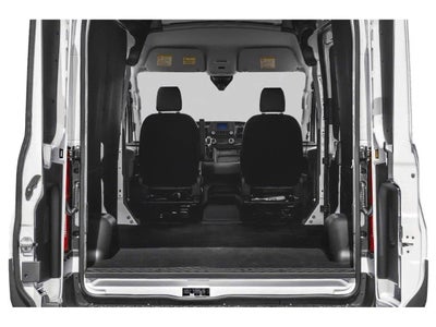 2026 Ford Transit 250