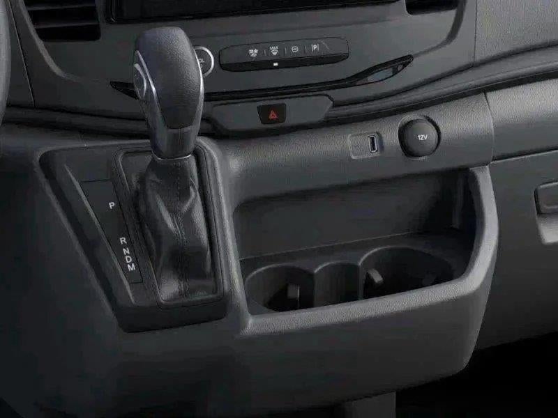 2026 Ford Transit Cargo Van Cargo Van