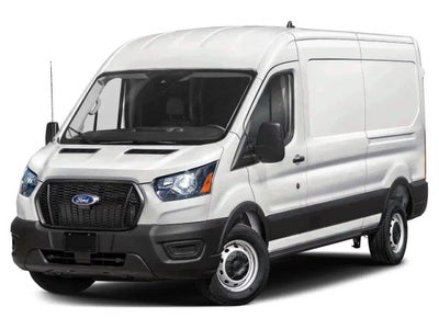 2026 Ford Transit Cargo Van Cargo Van