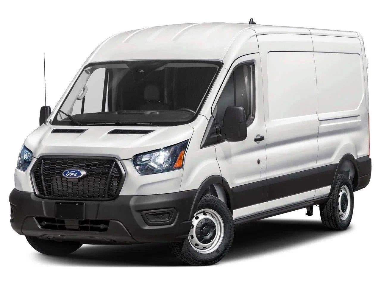 2026 Ford Transit Cargo Van Cargo Van