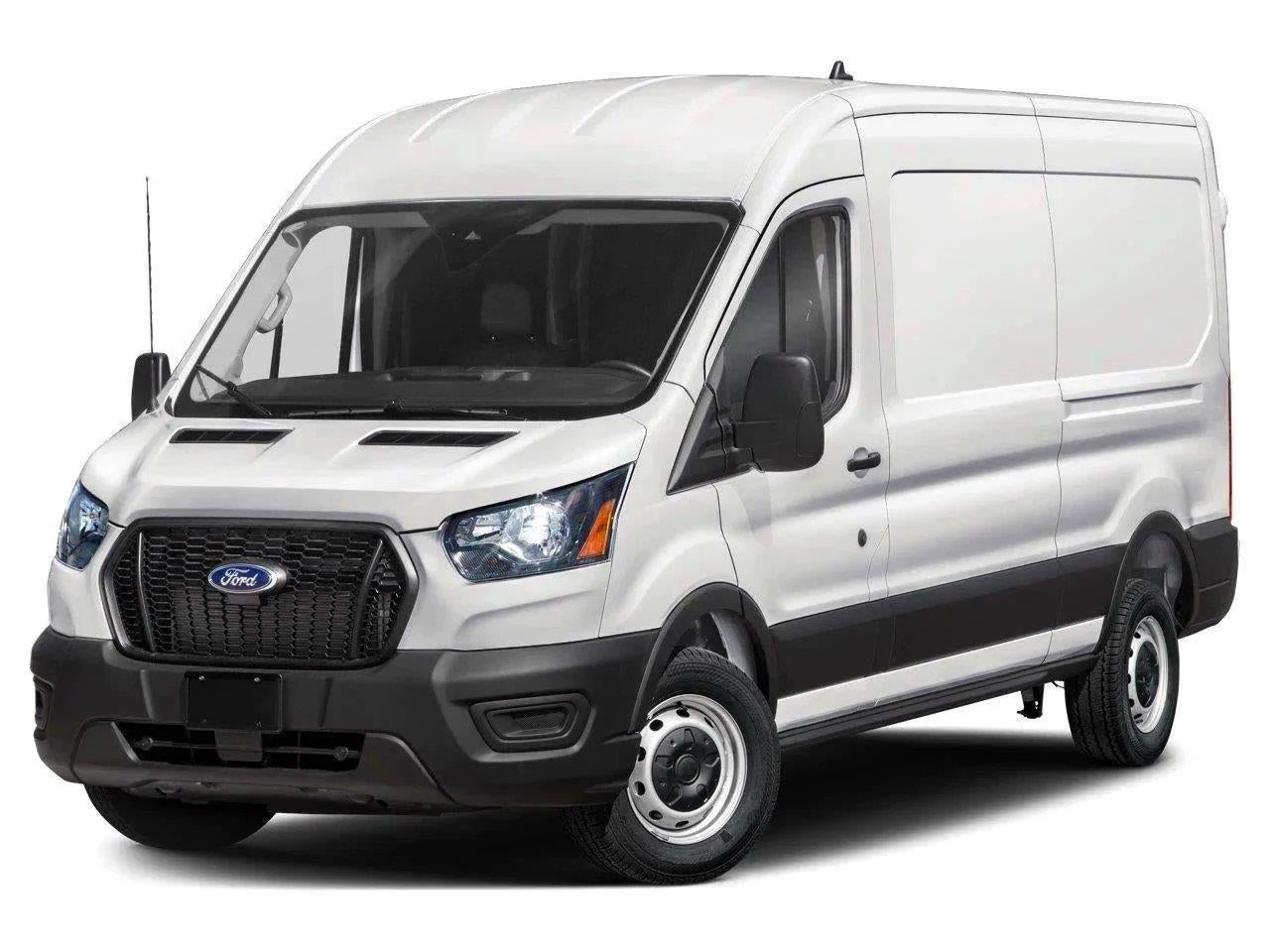 2026 Ford Transit Cargo Van Cargo Van