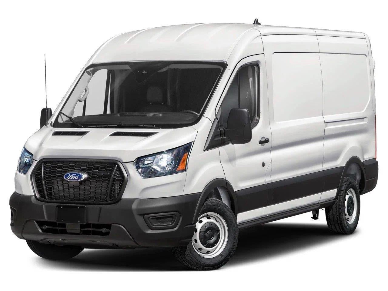 2026 Ford Transit Cargo Van Cargo Van
