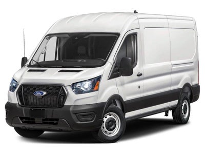 2026 Ford Transit Cargo Van Cargo Van