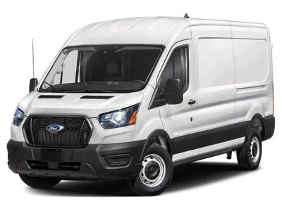 2026 Ford Transit Cargo Van Cargo Van