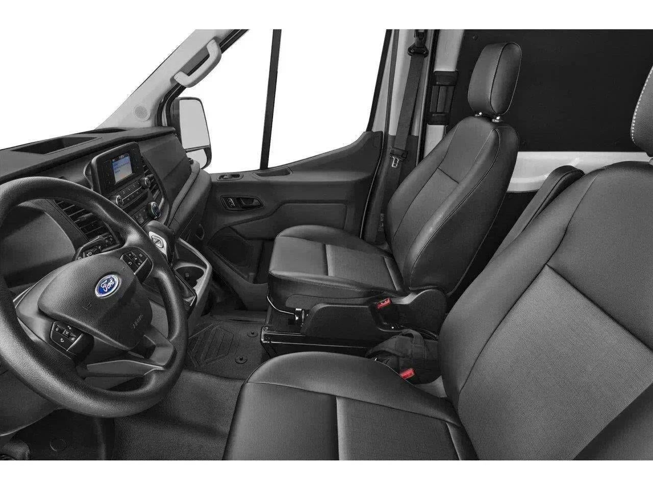 2026 Ford Transit Cargo Van Cargo Van