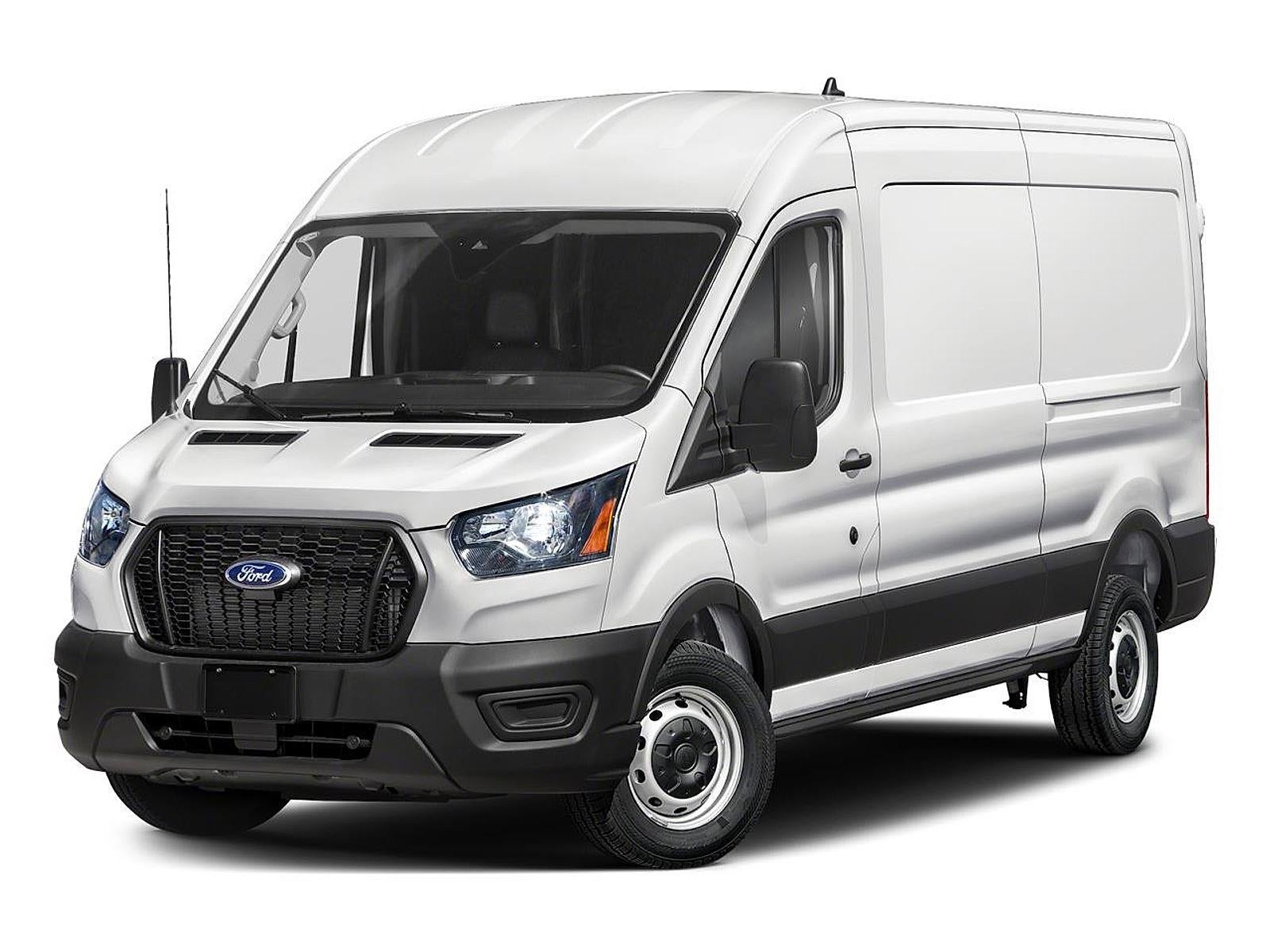 2026 Ford Transit Cargo Van Cargo Van