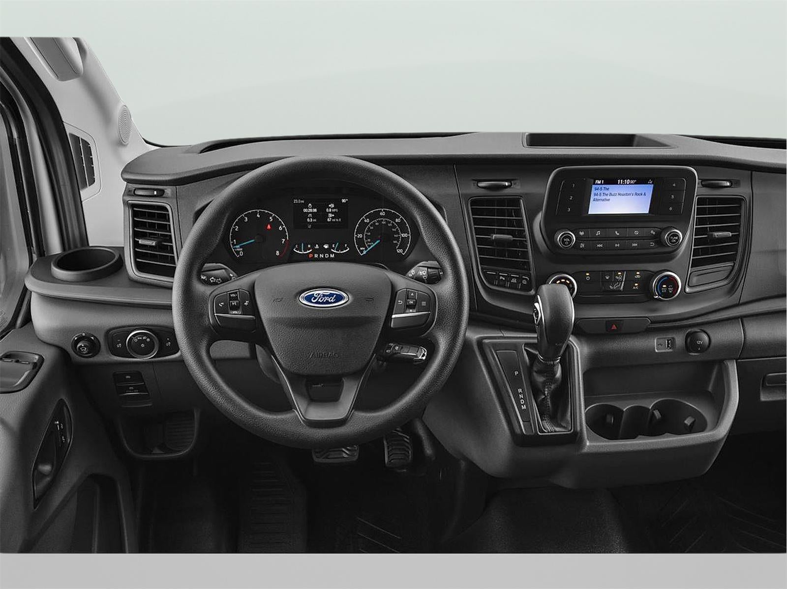 2026 Ford Transit Cargo Van Cargo Van