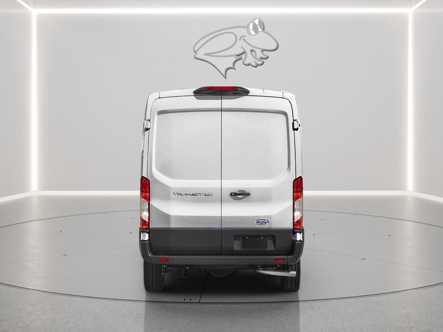 2026 Ford Transit Cargo Van Cargo Van