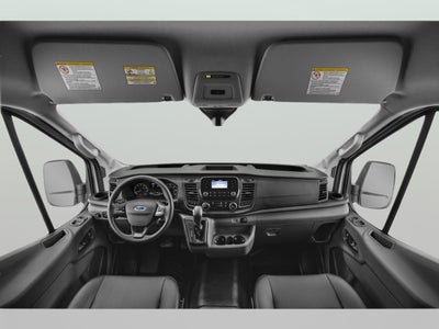 2026 Ford Transit Cargo Van Cargo Van