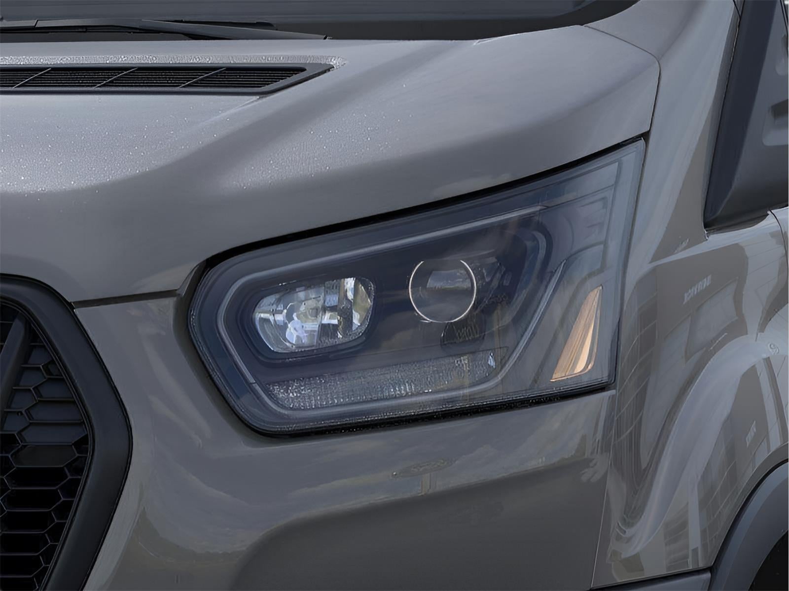 2026 Ford Transit Cargo Van Cargo Van