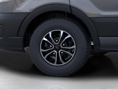 2026 Ford Transit Cargo Van Cargo Van
