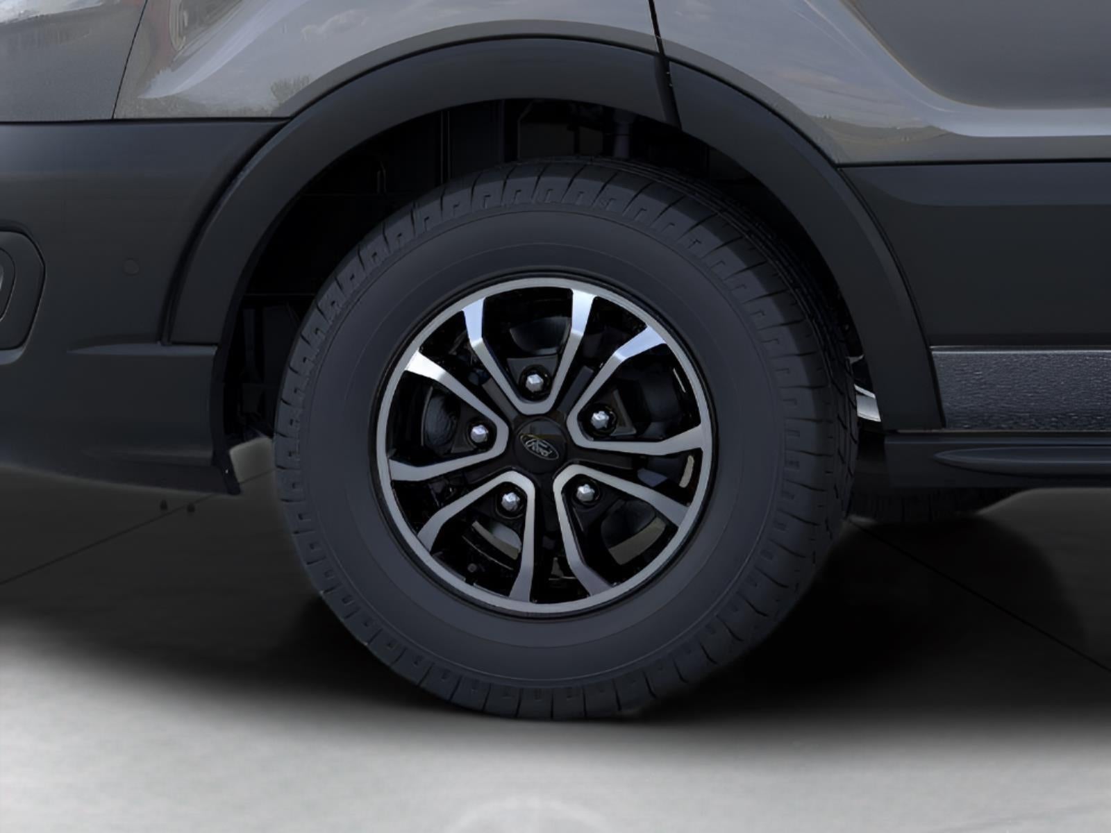 2026 Ford Transit Cargo Van Cargo Van