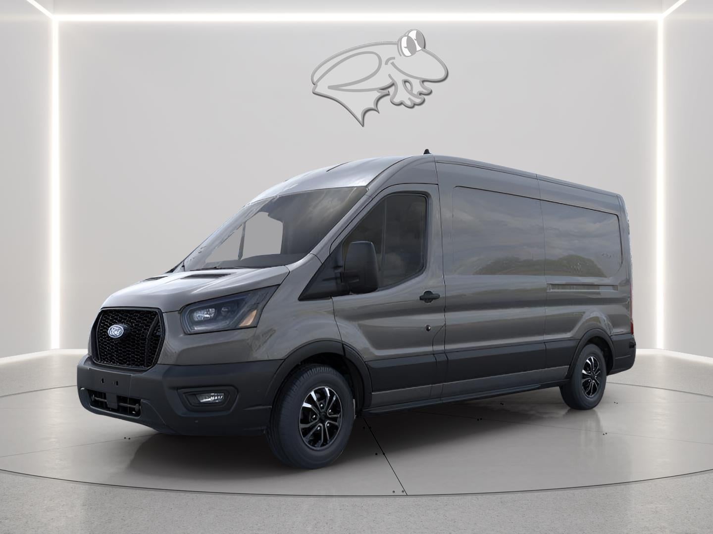 2026 Ford Transit Cargo Van Cargo Van