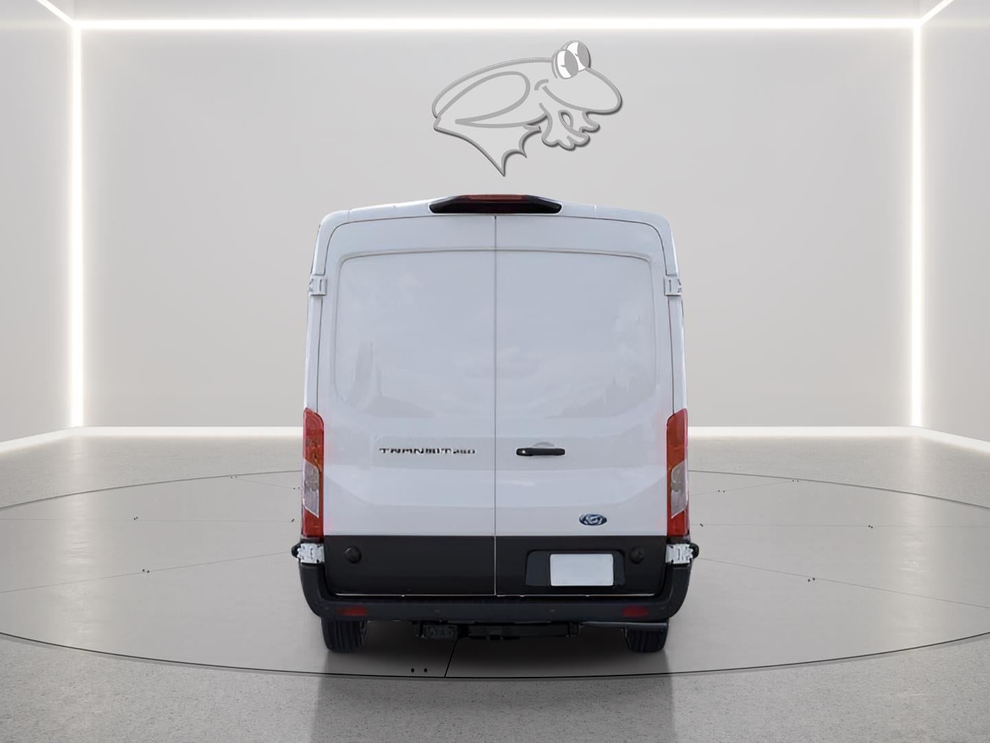 2026 Ford Transit Cargo Van Cargo Van