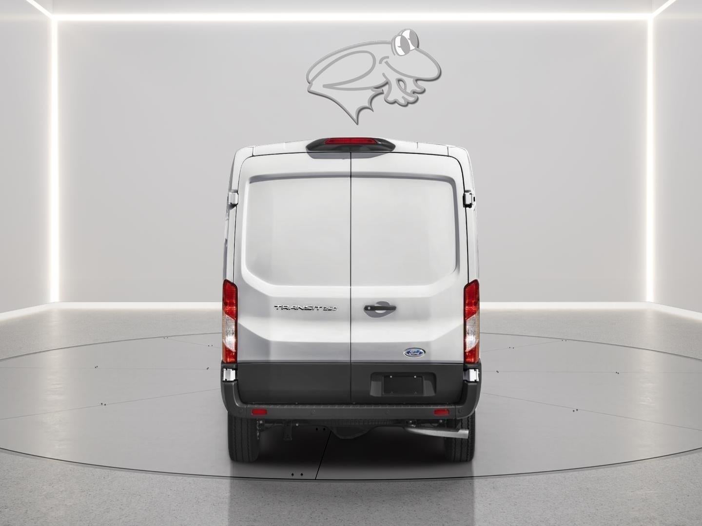 2026 Ford Transit Cargo Van Cargo Van