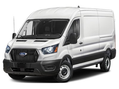 2026 Ford Transit Cargo Van Cargo Van