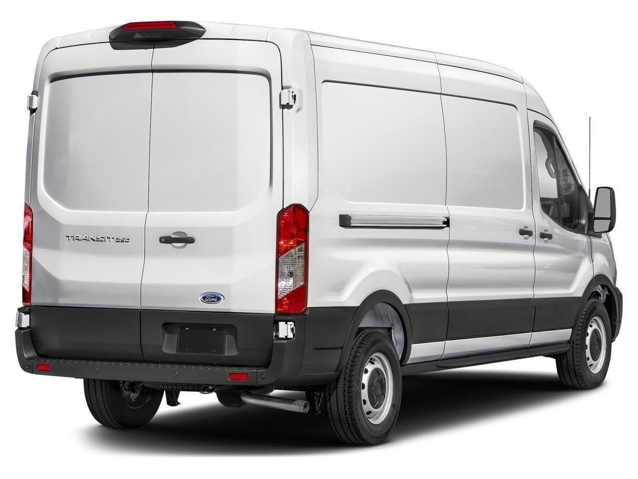 2026 Ford Transit Cargo Van Cargo Van