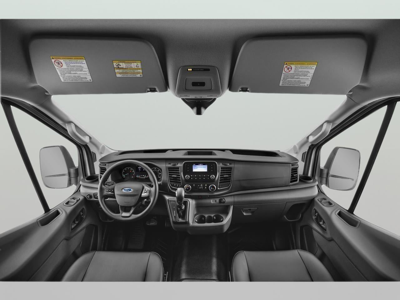 2026 Ford Transit Cargo Van Cargo Van