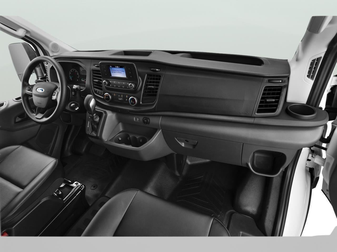 2026 Ford Transit Cargo Van Cargo Van