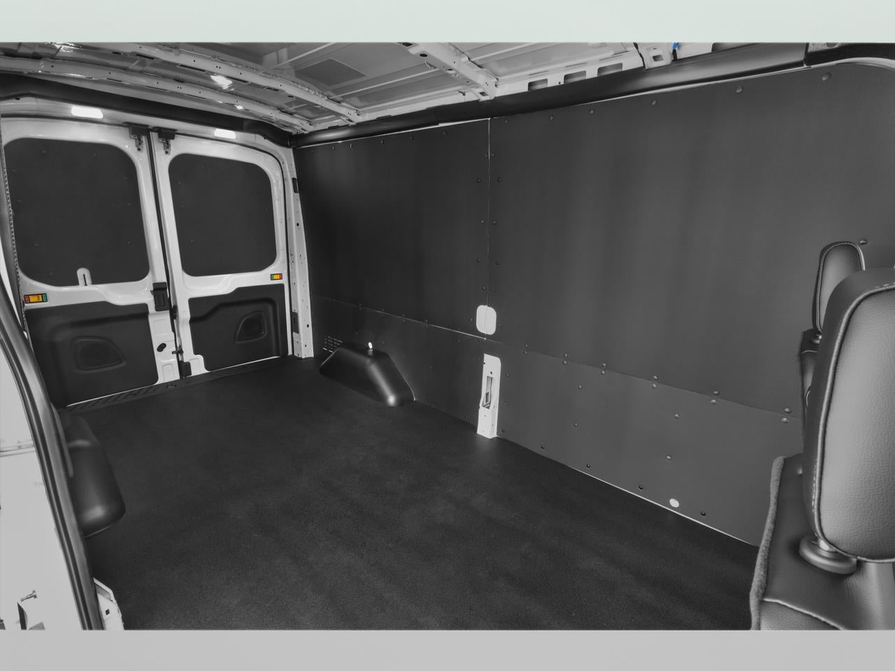 2026 Ford Transit Cargo Van Cargo Van