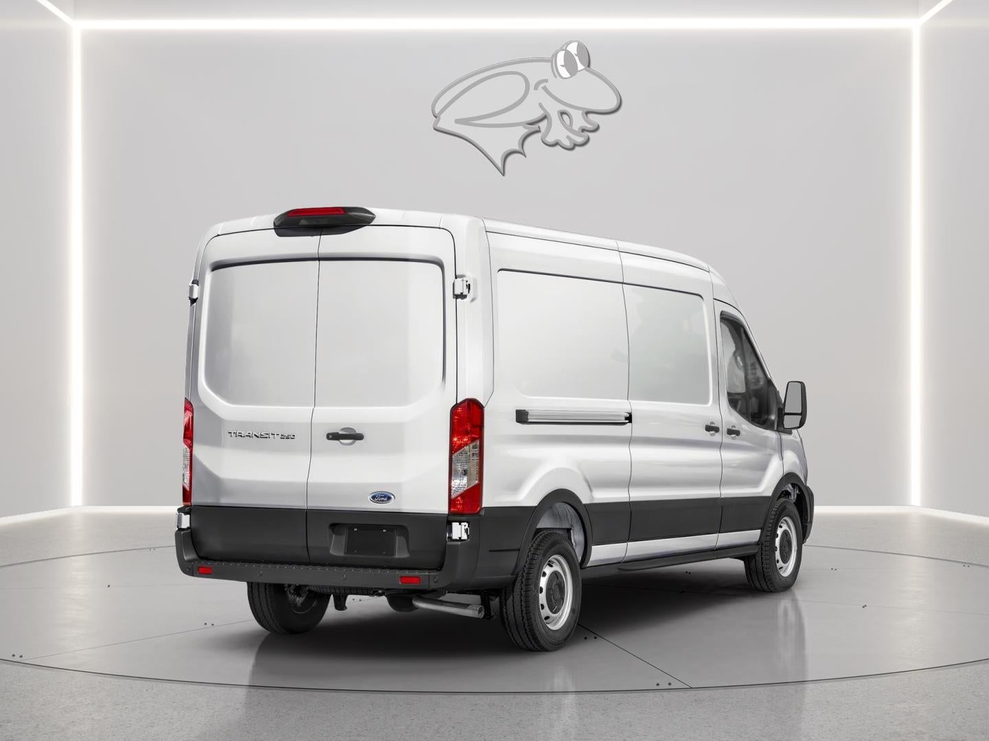 2026 Ford Transit Cargo Van Cargo Van