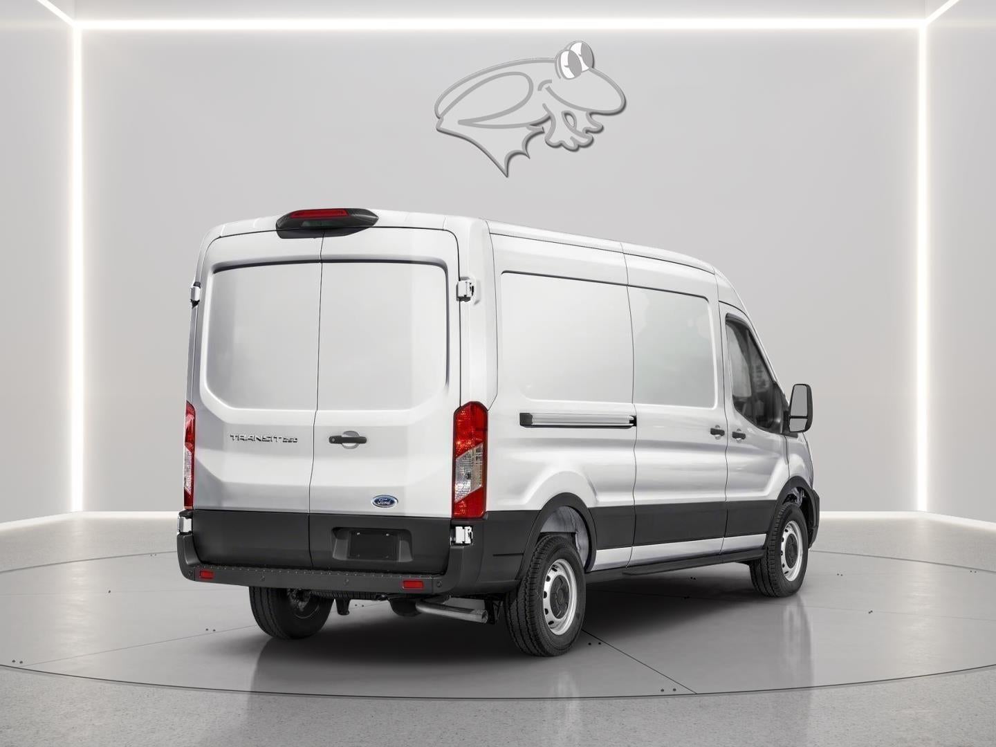 2026 Ford Transit Cargo Van Cargo Van