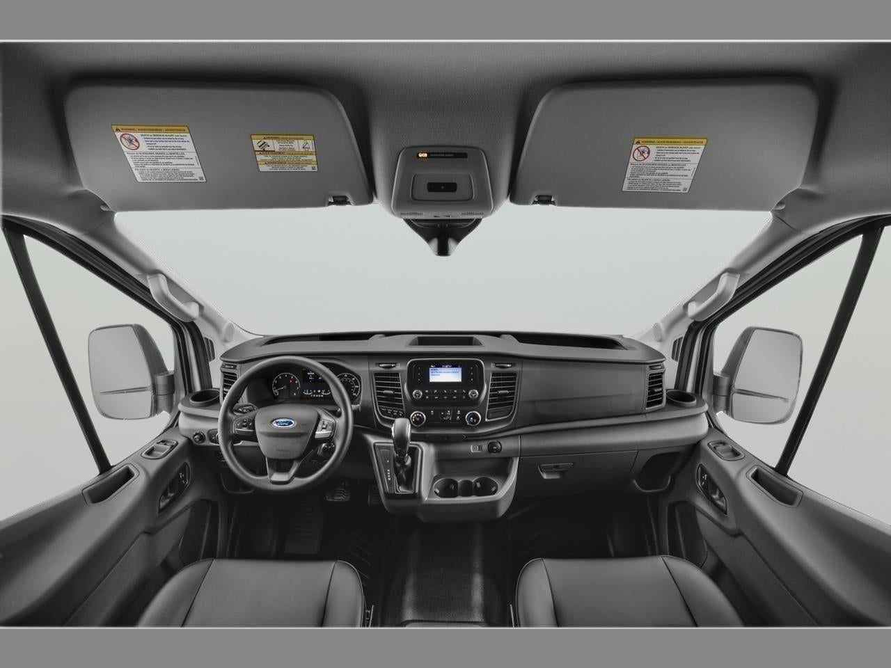 2026 Ford Transit Cargo Van Cargo Van