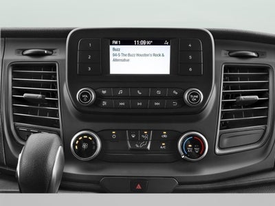 2026 Ford Transit Cargo Van Cargo Van