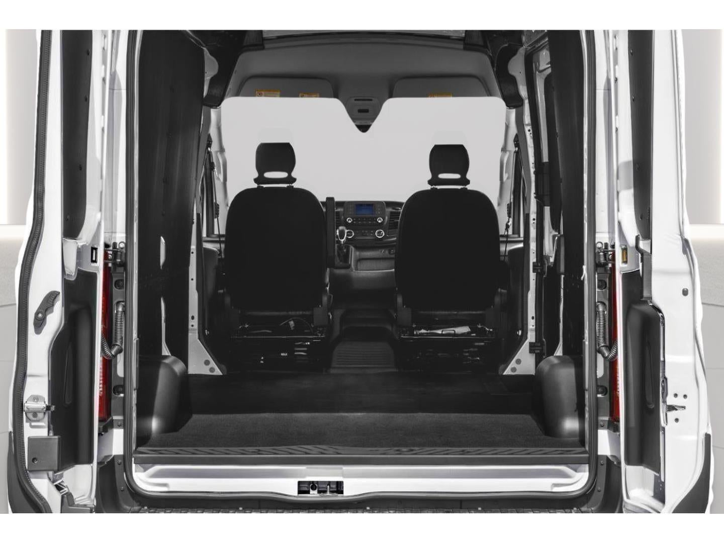 2026 Ford Transit Cargo Van Cargo Van