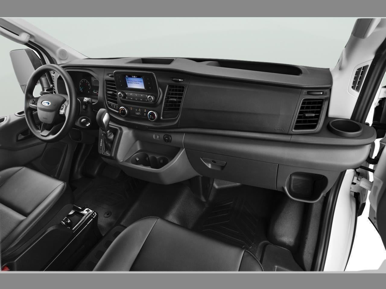 2026 Ford Transit Cargo Van Cargo Van