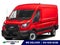 2027 Ford Transit Cargo Van MR CARGO RWD