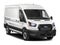 2027 Ford Transit Cargo Van MR CARGO RWD