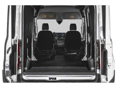 2027 Ford Transit Cargo Van MR CARGO RWD