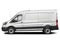 2027 Ford Transit Cargo Van MR CARGO RWD