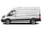 2027 Ford Transit Cargo Van MR CARGO RWD