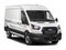 2027 Ford Transit Cargo Van MR CARGO RWD