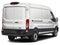 2027 Ford Transit Cargo Van MR CARGO RWD
