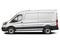 2027 Ford Transit Cargo Van MR CARGO RWD