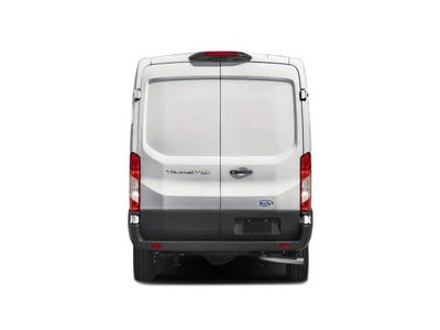 2027 Ford Transit Cargo Van MR CARGO RWD